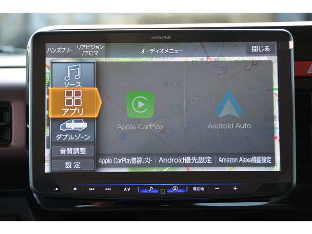 スズキ スペーシア ６６０ カスタム ハイブリッド ＸＳ R8年 (近畿) 99