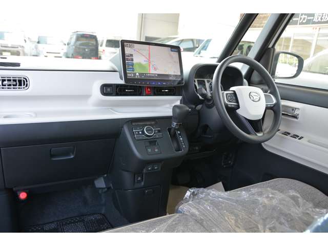 ダイハツ ムーヴ　キャンバス ６６０ ストライプス Ｇ R5年 (近畿) 99
