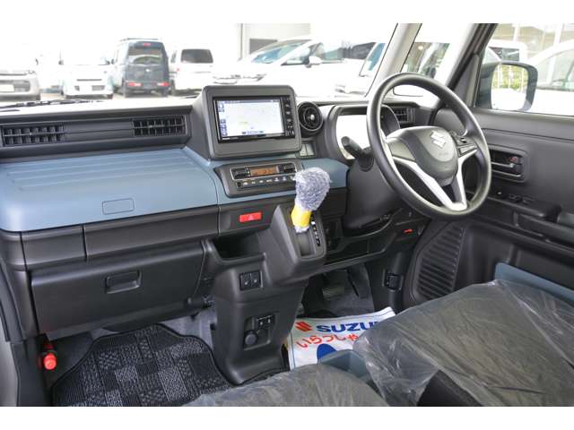 スズキ スペーシア　ベース ６６０ ＸＦ R4年 (近畿) 99