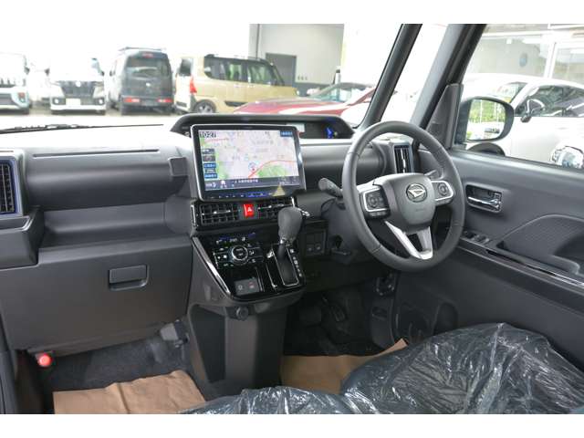 ダイハツ タント ６６０ カスタム ＲＳ リミテッド R8年 (近畿) 99