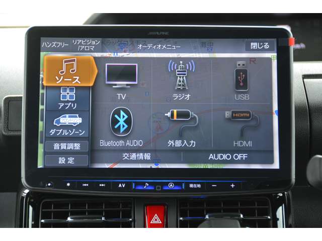 ダイハツ タント ６６０ カスタム ＲＳ リミテッド R8年 (近畿) 99