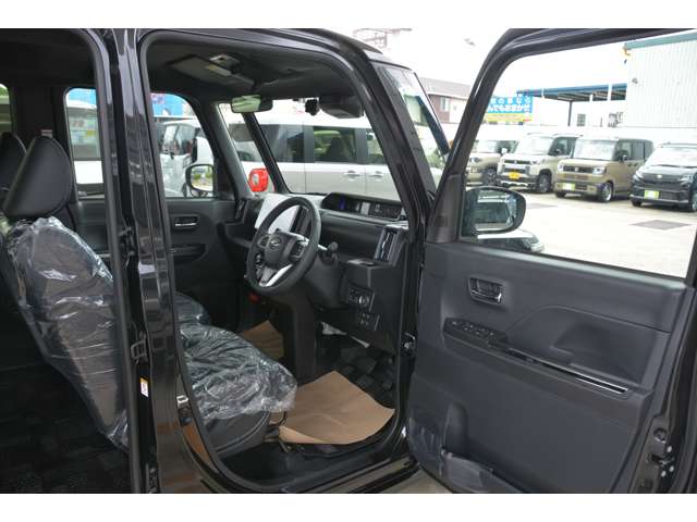 ダイハツ タント ６６０ カスタム ＲＳ リミテッド R8年 (近畿) 99