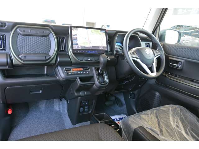 スズキ ハスラー ６６０ タフワイルドターボ R8年 (近畿) 99