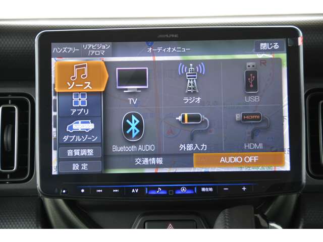 スズキ ハスラー ６６０ タフワイルドターボ R8年 (近畿) 99