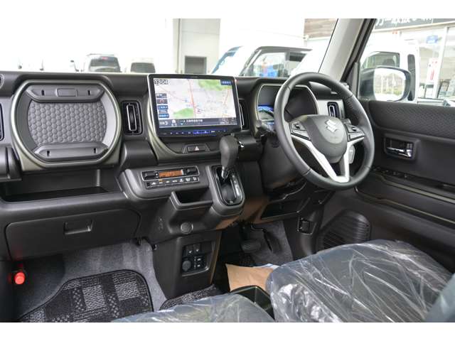スズキ ハスラー ６６０ タフワイルド R6年 (近畿) 99