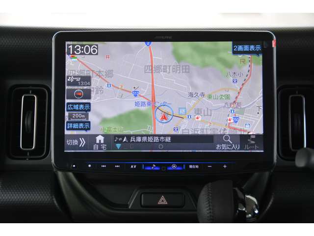 スズキ ハスラー ６６０ タフワイルド R6年 (近畿) 99