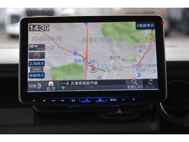 ホンダ Ｎ　ＢＯＸ カスタム ６６０ ターボ ブラック スタイル R8年 (近畿) 99