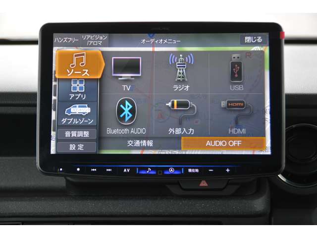 ホンダ Ｎ　ＢＯＸ カスタム ６６０ ターボ ブラック スタイル R8年 (近畿) 99