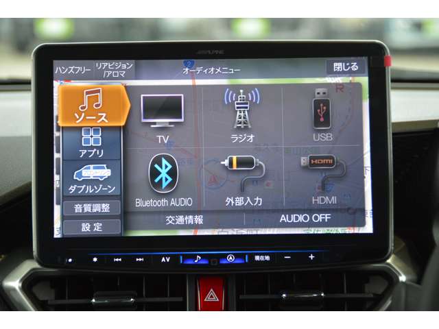 ダイハツ ロッキー １．２ プレミアム Ｇ ＨＥＶ R7年 (近畿) 99