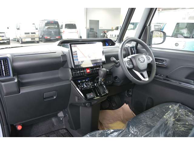 ダイハツ タント ６６０ カスタム ＲＳ リミテッド R8年 (近畿) 99