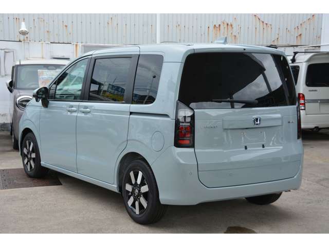 ホンダ フリード　ハイブリッド １．５ Ｅ：ＨＥＶ エアー ＥＸ R8年 (近畿) 99