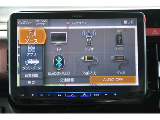 スズキ スペーシア ６６０ カスタム ハイブリッド ＧＳ R8年 (近畿) 99