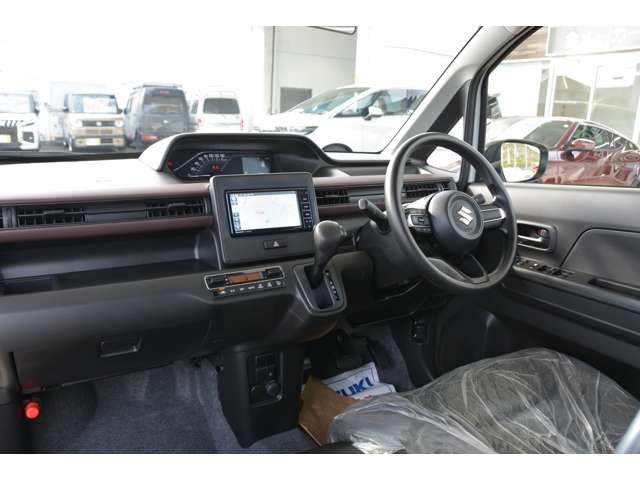 スズキ ワゴンＲ ６６０ ＺＬ R8年 (近畿) 99