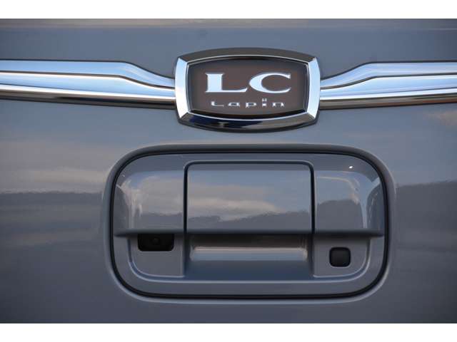 スズキ アルトラパン　ＬＣ ＬＣ ６６０ ハイブリッド Ｘ R8年 (近畿) 99