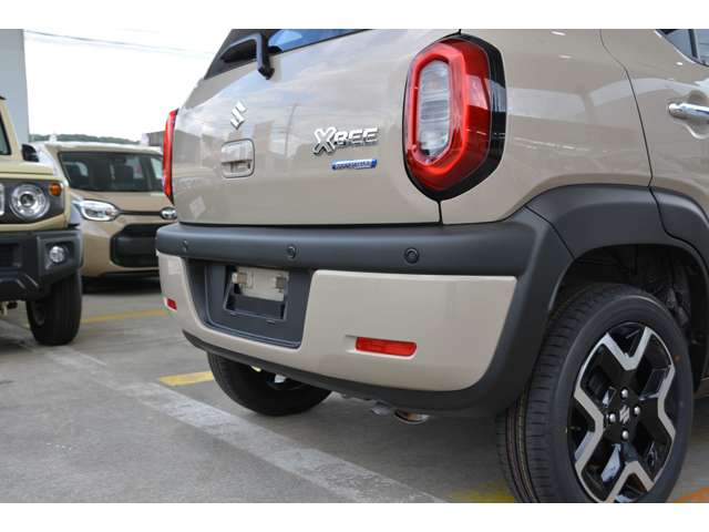 スズキ クロスビー １．２ ハイブリッド ＭＺ R8年 (近畿) 99