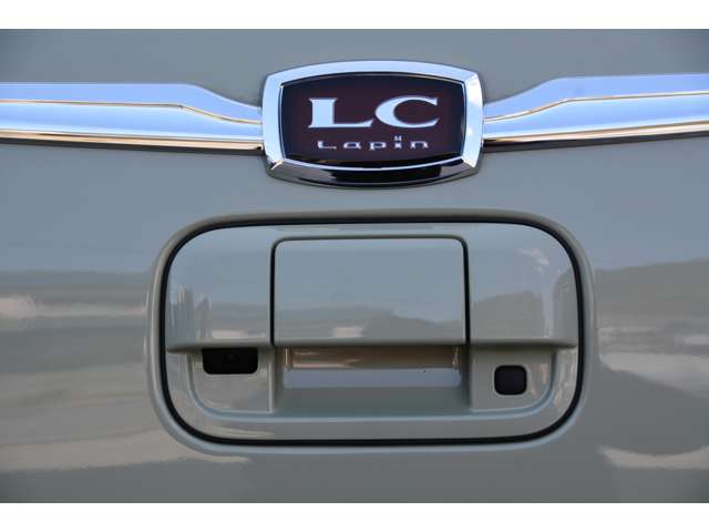 スズキ アルトラパン　ＬＣ ＬＣ ６６０ ハイブリッド Ｘ R8年 (近畿) 99