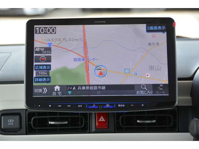 ダイハツ ムーヴ　キャンバス ６６０ ストライプス Ｇターボ R8年 (近畿) 99