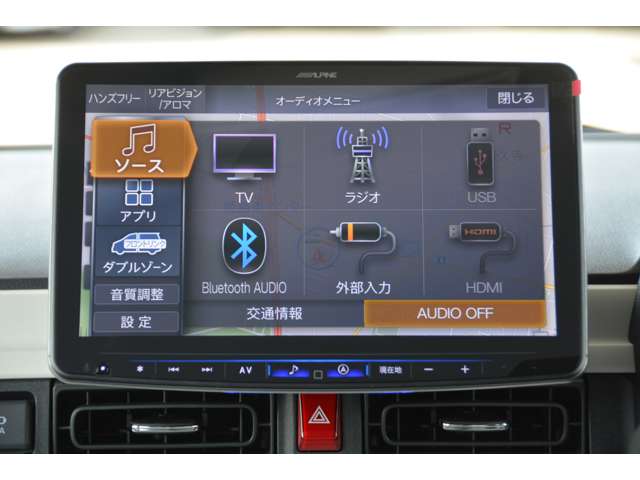 ダイハツ ムーヴ　キャンバス ６６０ ストライプス Ｇターボ R8年 (近畿) 99
