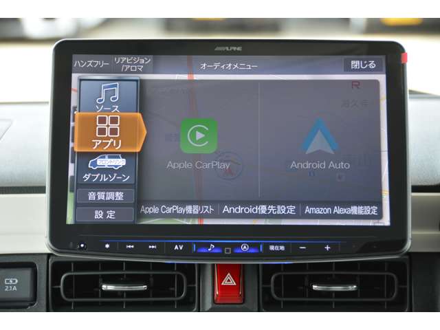 ダイハツ ムーヴ　キャンバス ６６０ ストライプス Ｇターボ R8年 (近畿) 99