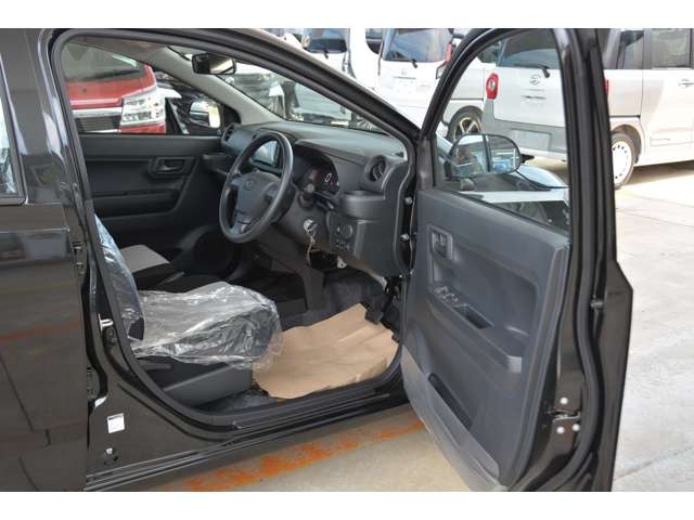 ダイハツ ミラ　イース ６６０ Ｌ ＳＡＩＩＩ R8年 (近畿) 99