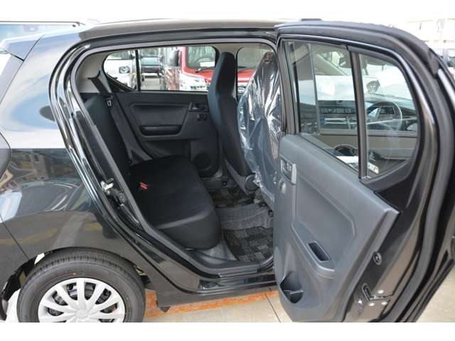 ダイハツ ミラ　イース ６６０ Ｌ ＳＡＩＩＩ R8年 (近畿) 99