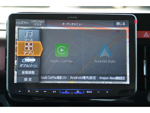 スズキ スペーシア　ギア ６６０ カスタム ハイブリッド ＸＳターボ R8年 (近畿) 99