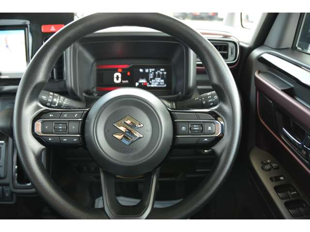 スズキ スペーシア ６６０ カスタム ハイブリッド ＧＳ R8年 (近畿) 99
