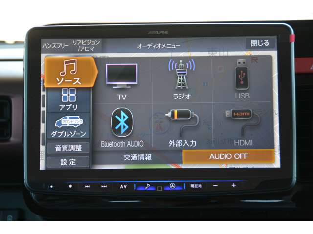 スズキ スペーシア ６６０ カスタム ハイブリッド ＸＳ R8年 (近畿) 99