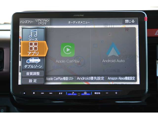 スズキ スペーシア ６６０ カスタム ハイブリッド ＸＳ R8年 (近畿) 99