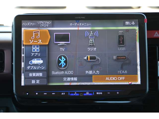 スズキ スペーシア　ギア ６６０ カスタム ハイブリッド ＸＳターボ R8年 (近畿) 99