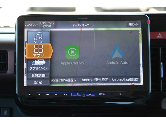 スズキ スペーシア　ギア ６６０ カスタム ハイブリッド ＸＳターボ R8年 (近畿) 99