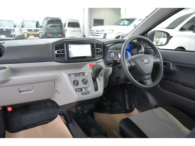 ダイハツ ミラ　イース ６６０ Ｘ ＳＡＩＩＩ R8年 (近畿) 99