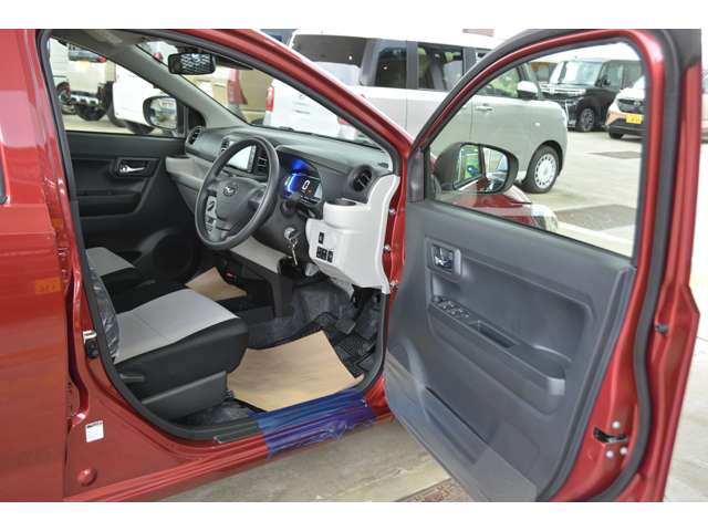 ダイハツ ミラ　イース ６６０ Ｘ ＳＡＩＩＩ R8年 (近畿) 99