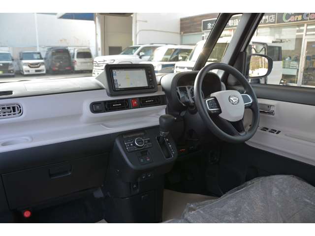 ダイハツ ムーヴ　キャンバス ６６０ ストライプス Ｇ R8年 (近畿) 99