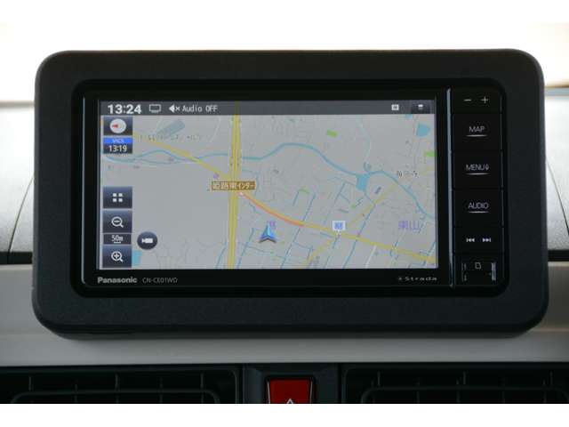 ダイハツ ムーヴ　キャンバス ６６０ ストライプス Ｇ R8年 (近畿) 99