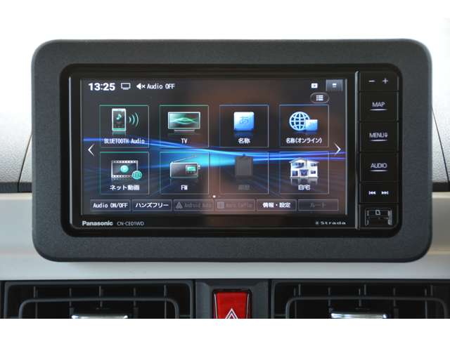 ダイハツ ムーヴ　キャンバス ６６０ ストライプス Ｇ R8年 (近畿) 99