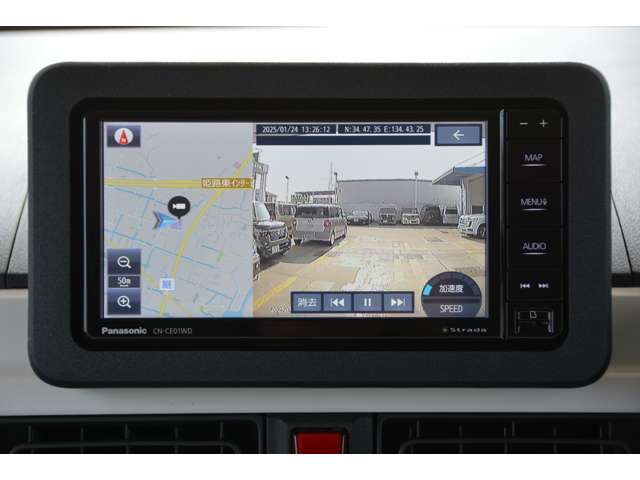 ダイハツ ムーヴ　キャンバス ６６０ ストライプス Ｇ R8年 (近畿) 99