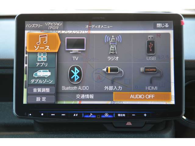 ホンダ Ｎ　ＢＯＸ カスタム ６６０ ターボ R8年 (近畿) 99