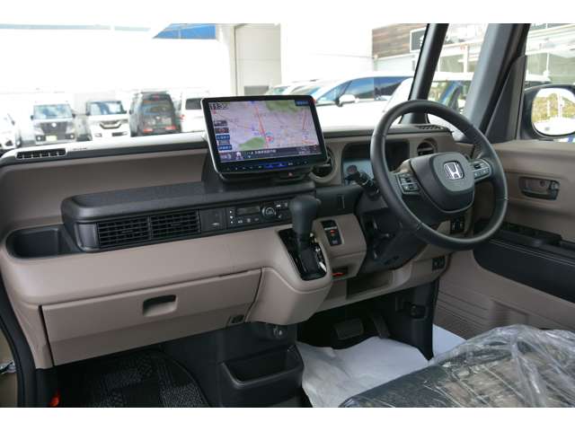 ホンダ Ｎ　ＢＯＸ ジョイ ６６０ ターボ ２トーン R8年 (近畿) 99