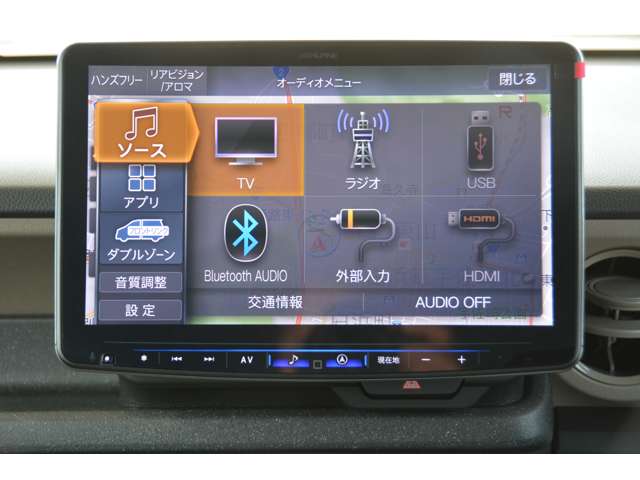 ホンダ Ｎ　ＢＯＸ ジョイ ６６０ ターボ ２トーン R8年 (近畿) 99