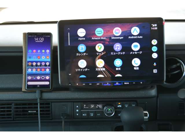 ホンダ Ｎ　ＢＯＸ ジョイ ６６０ ターボ ２トーン R8年 (近畿) 99