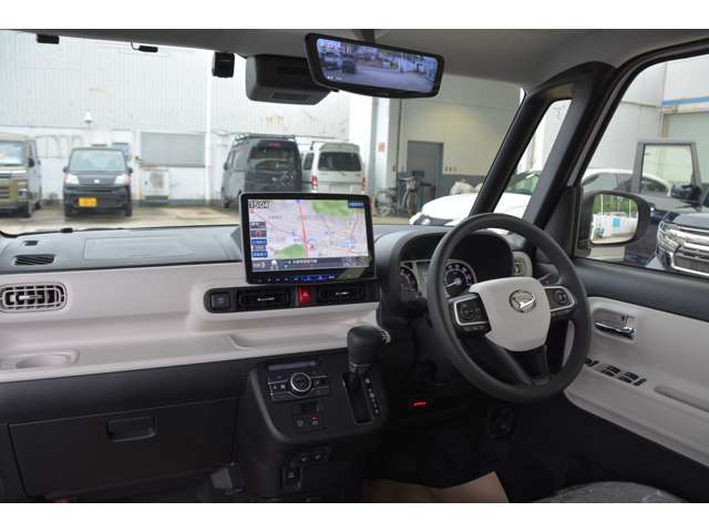 ダイハツ ムーヴ　キャンバス ６６０ ストライプス Ｇターボ R8年 (近畿) 99