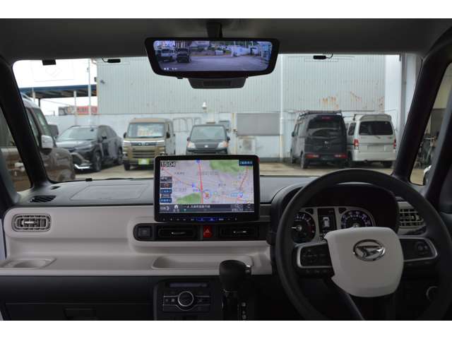 ダイハツ ムーヴ　キャンバス ６６０ ストライプス Ｇターボ R8年 (近畿) 99