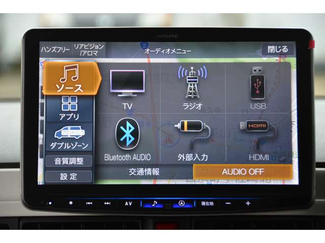 ダイハツ ムーヴ　キャンバス ６６０ ストライプス Ｇターボ R8年 (近畿) 99
