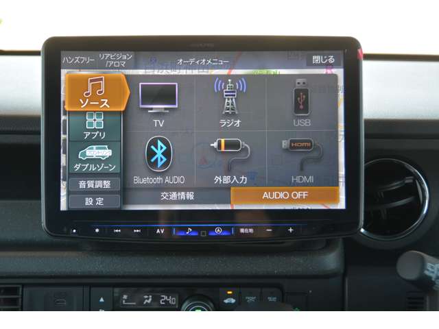 ホンダ Ｎ　ＢＯＸ カスタム ６６０ ターボ R8年 (近畿) 99