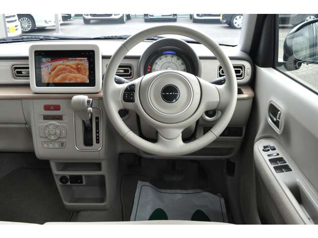 スズキ アルトラパン ６６０ Ｘ H29年 (近畿) 99
