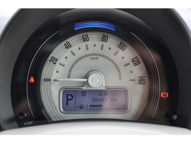 スズキ アルトラパン ６６０ Ｘ H29年 (近畿) 99