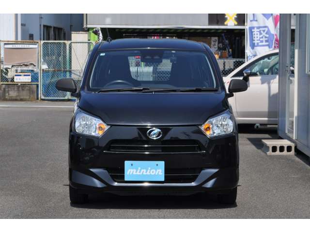 ダイハツ ミラ　イース ６６０ Ｌ ＳＡＩＩＩ R1年 (近畿) 99