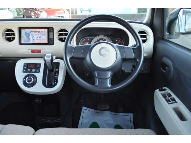 ダイハツ ミラ　ココア ６６０ Ｘ ４ＷＤ H27年 (近畿) 99