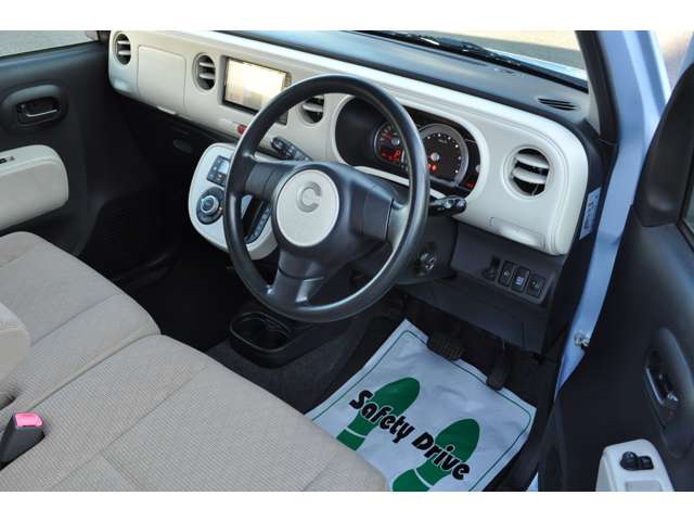ダイハツ ミラ　ココア ６６０ Ｘ ４ＷＤ H27年 (近畿) 99